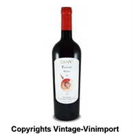 Favúgnë Montepuliciano - Gold Vintage | DOP Riserva 